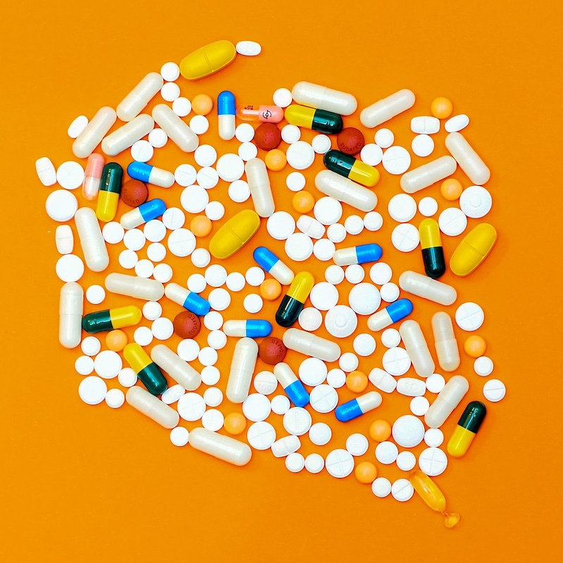 專利申請翻譯服務